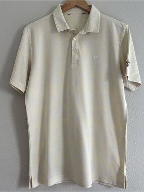 Travis Mathew Men's Polo Shirt